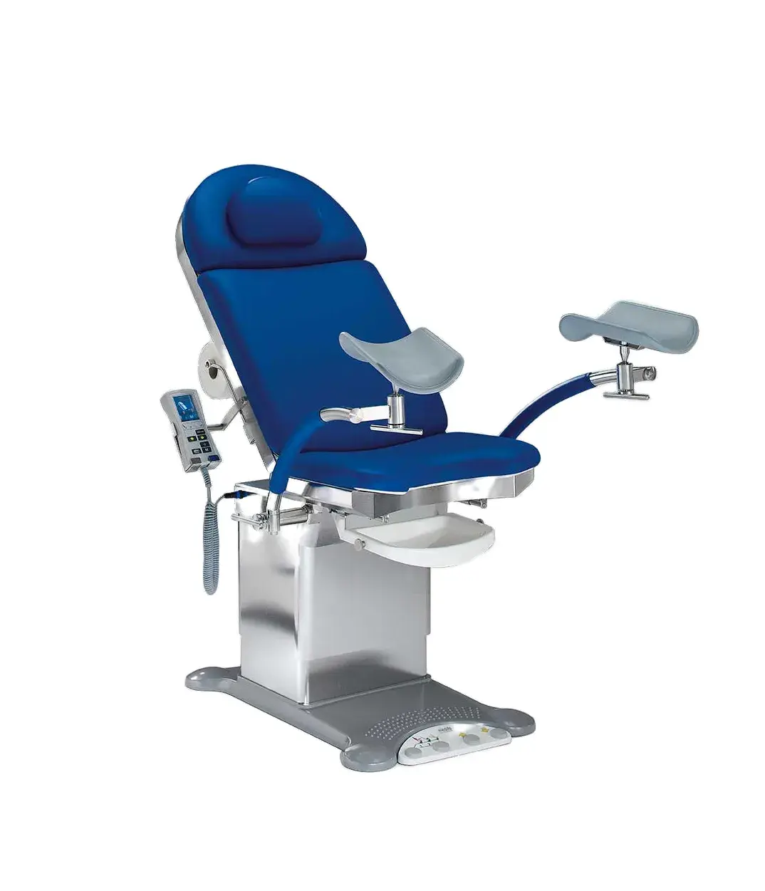 Гинекологические кресла MEDIFA