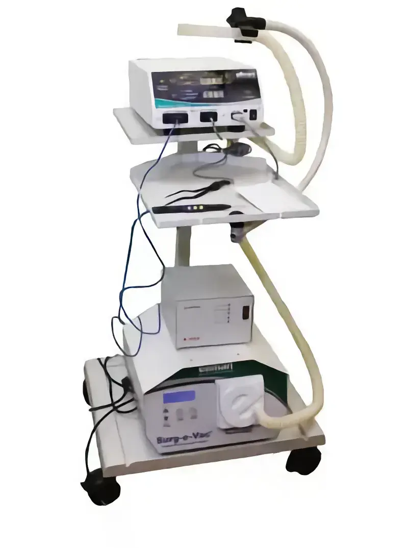 Радиохирургические аппараты