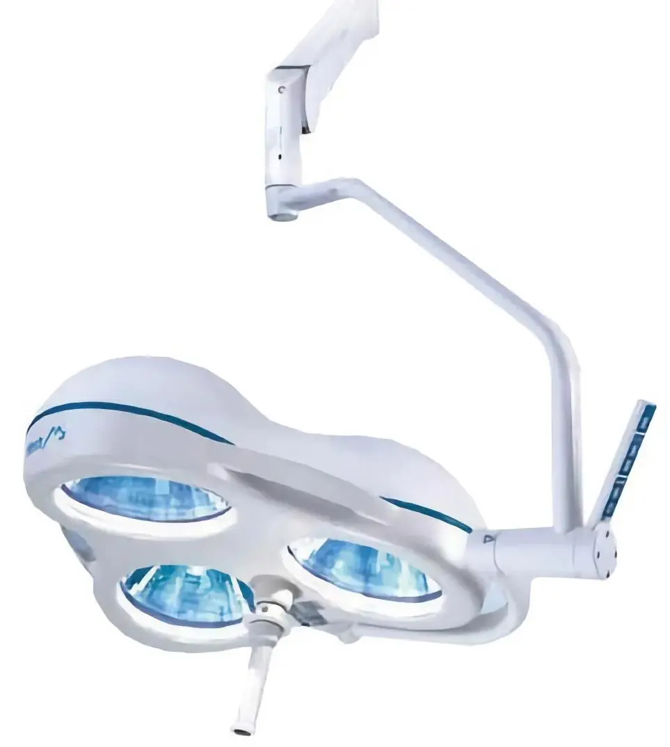 Смотровые светильники