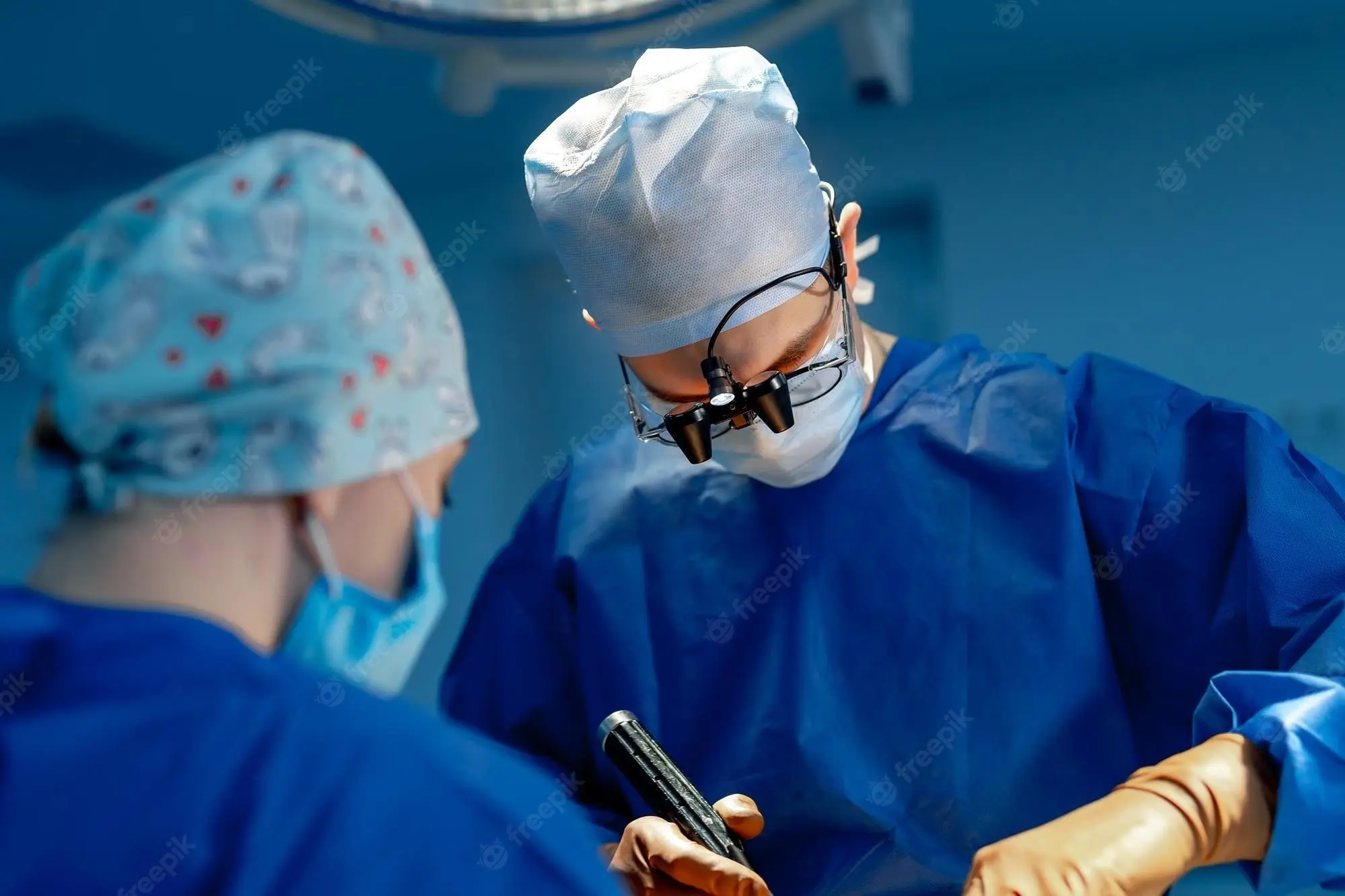 Кардиохирургия