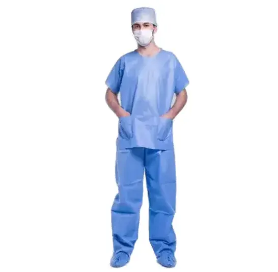 Комплекты хирургической одежды