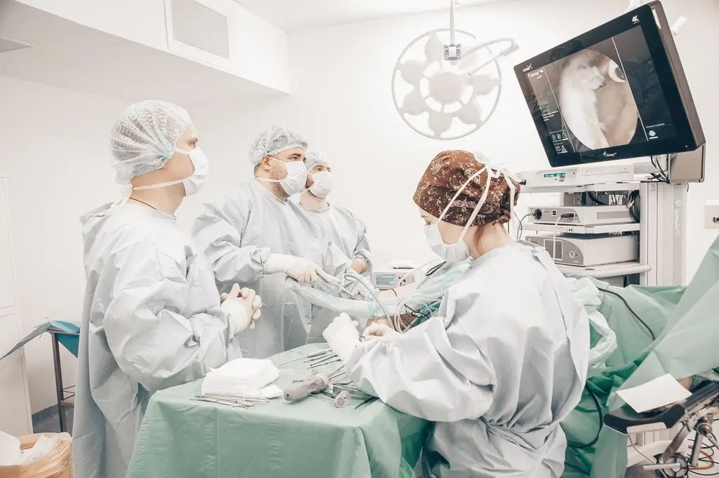 Травматология и Ортопедия