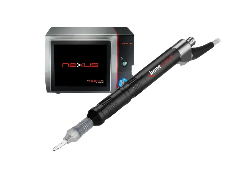 Ультразвуковой скальпель костный BoneScalpel