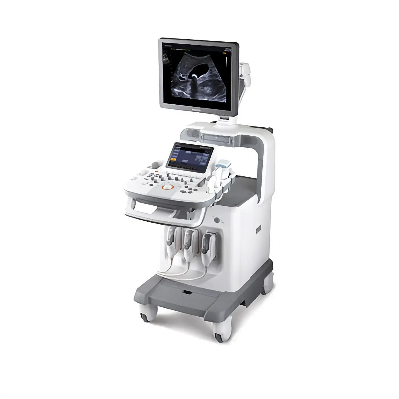 Ультразвуковой сканер Samsung Medison Accuvix XG