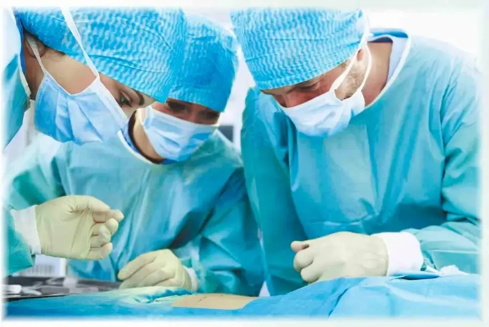 Стерильное белье