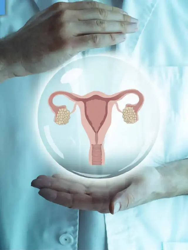 Применение Гольмиевого лазера в оперативной гинекологии