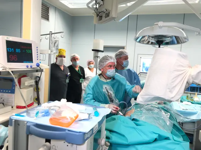 Жара на Волге