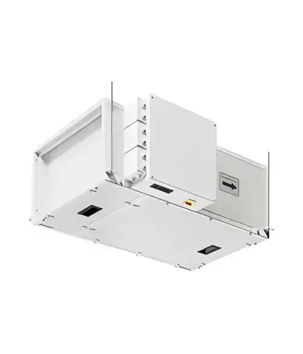 Канальный обеззараживатель Тион В