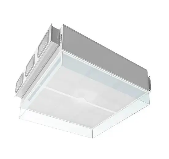 Ламинарный потолок Тион В Lam