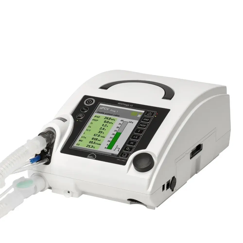 Аппарат ИВЛ Ventilogic LS