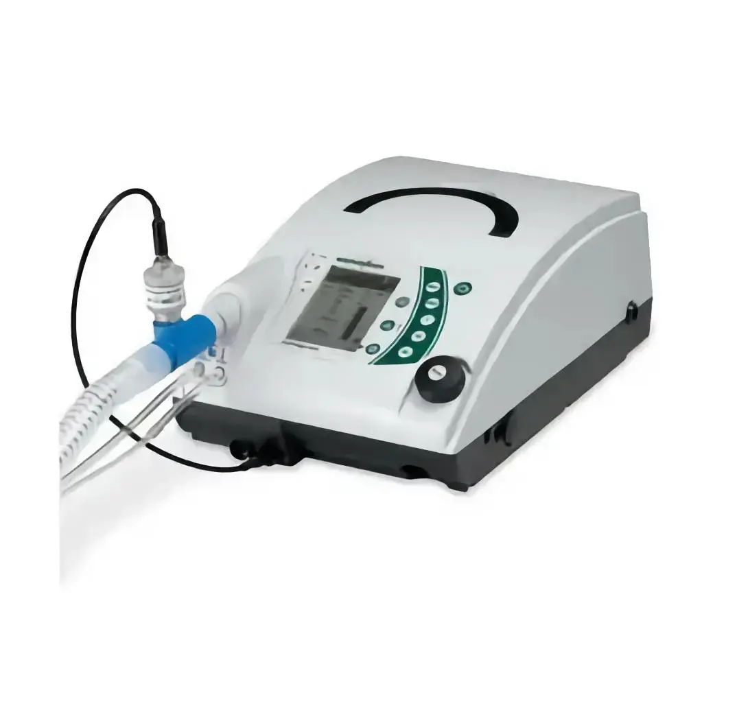 Аппарат ИВЛ VENTIlogic plus