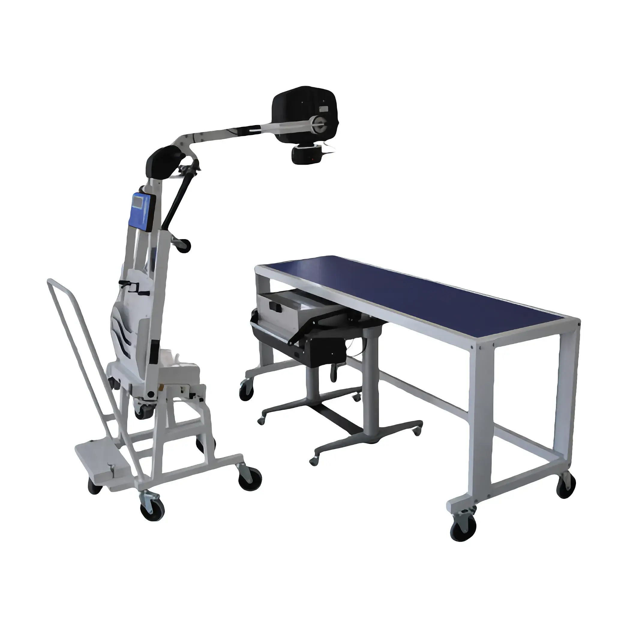 Аппарат АРА 110/160-02