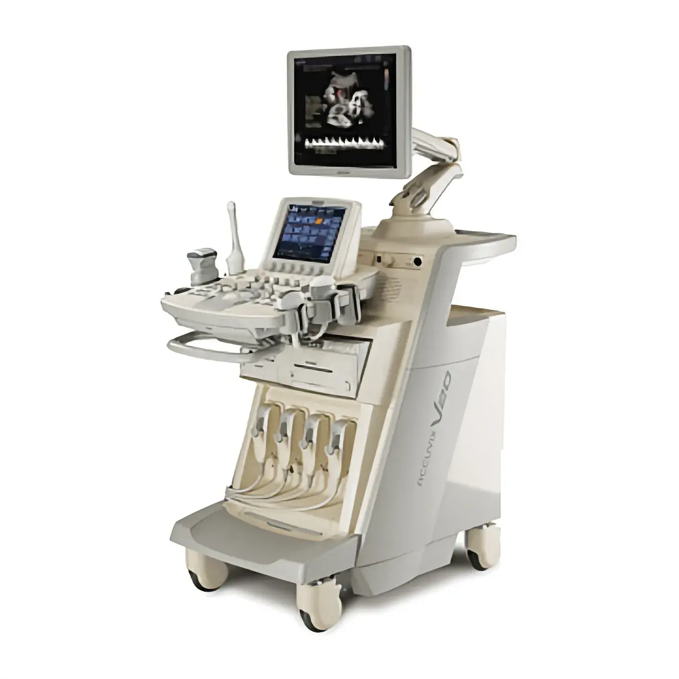 Ультразвуковой сканер Samsung Medison Accuvix V20 Prestige