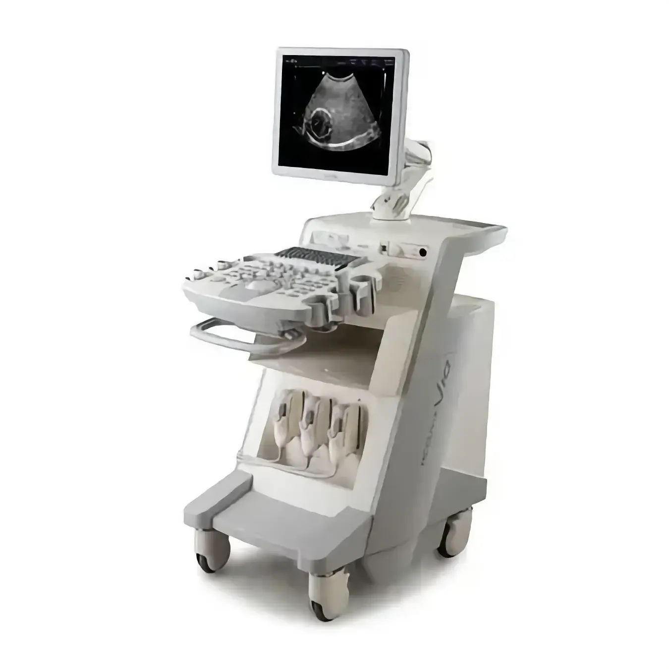 Ультразвуковой сканер Samsung Medison Accuvix V10