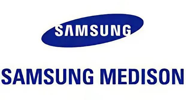 Диагностическое ультразвуковое оборудование Samsung